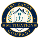 The Radon Mitigation Company logo